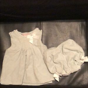 Baby Girl Dress